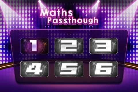 ThroughMath screenshot 4