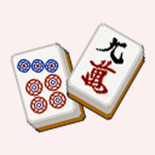 Mahjong Classic of Solitaire Icon