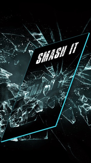 Smash it - Break The Glass(圖1)-速報App