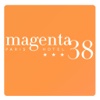 Magenta 38