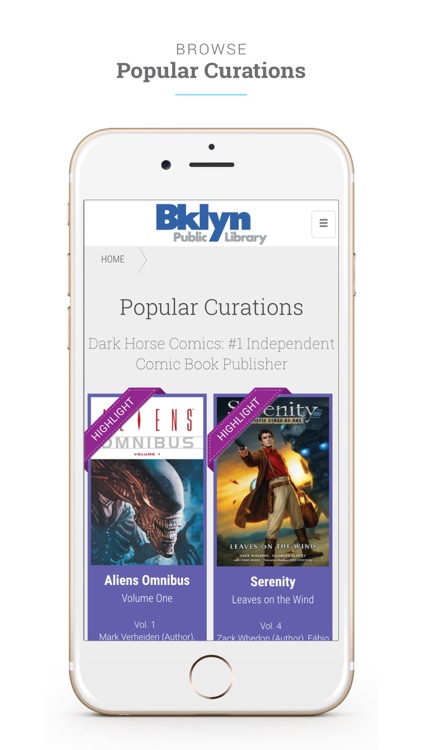 BiblioBoard Library screenshot-4