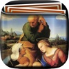 Raffaello Sanzio ( Raphael ) Art Gallery HD – Artworks Wallpapers , Themes and Collection of Backgrounds