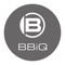 The BRESSER Bluetooth BBQ Thermometer measures and transmits the core meat temperature via Bluetooth to a smartphone or tablet PC