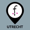 Utrecht - Citytrip travel guide with offline maps by Favoroute