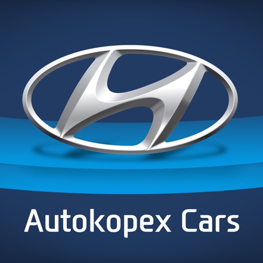 Hyundai Autokopex Cars icon