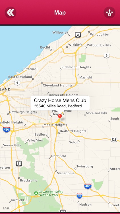 Ohio Strip Clubs screenshot-4