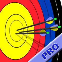 Archery Score Pro