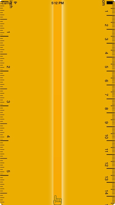 Digital Ruler Pocket Measure By Nguyen T Nam Giang