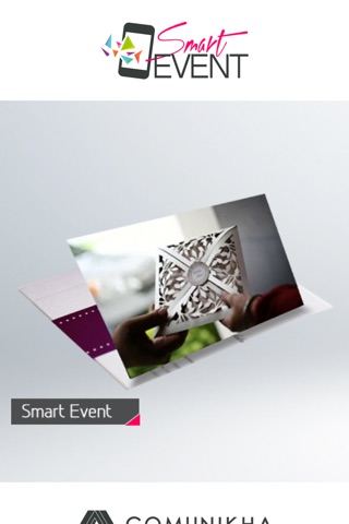 Smart Event screenshot 2