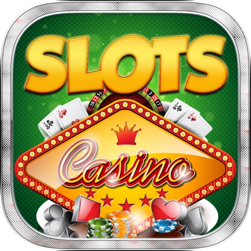 ``````` 2016 ``````` A Double Dice Amazing Lucky Slots Game - FREE Classic Slots icon