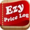 EzyPriceLog