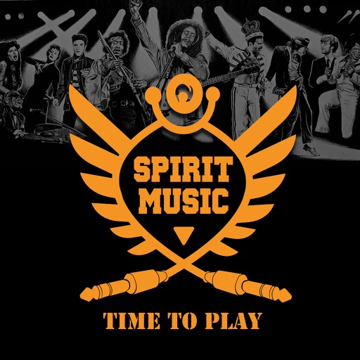 Spirit Music Studio icon