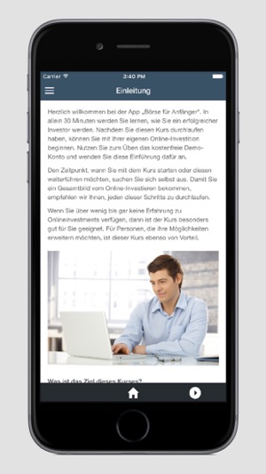 Börse für Anfänger(圖2)-速報App