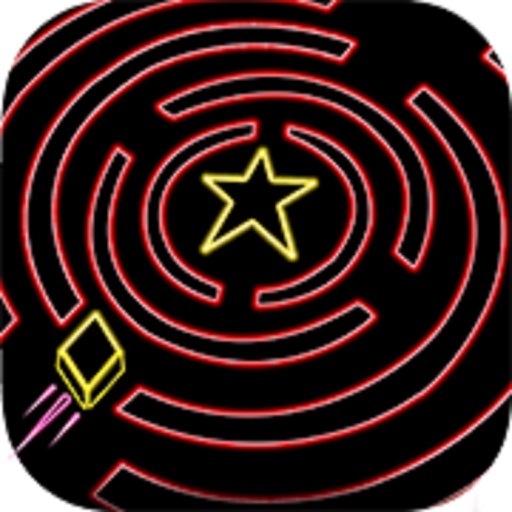 Unbeatable Circles Challenge : 1 Tap Fast Reflex Dodging Quest iOS App