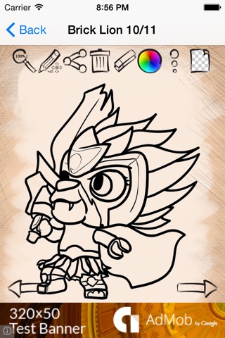 How To Draw Chibi Characters screenshot 4