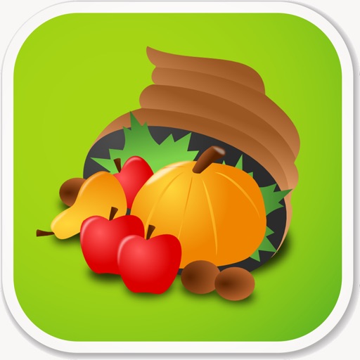 Food Slang Dictionary icon