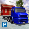 House Parking - Real Home Movers XXL Driving Simulator Game PRO