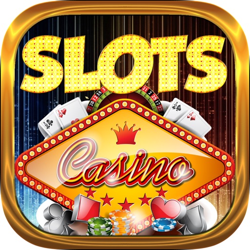 A Nice Heaven Lucky Slots Game - FREE Vegas Spin & Win icon