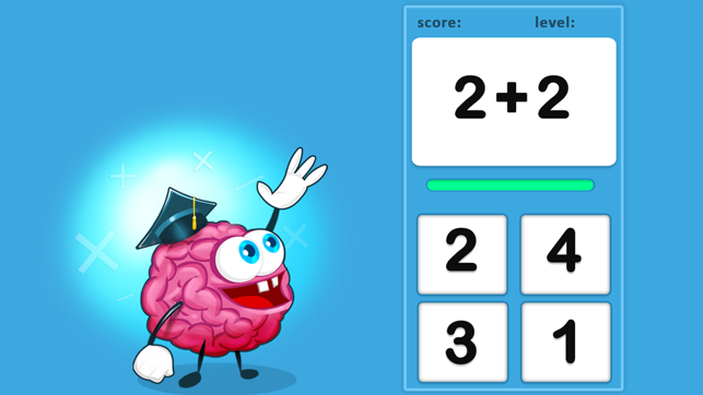 Math Brain Workout(圖3)-速報App