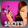 MakeUp Beauty Slots - Spin & Win Prizes with the Classic Ace Las Vegas Machine