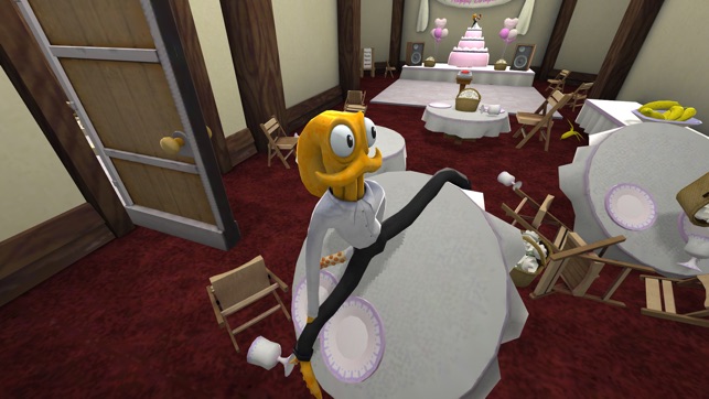 Octodad Dadliest Catch をapp Storeで