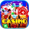 A-A-A Classic Casino Slots New: Party Slots Machines HD Game!!!!