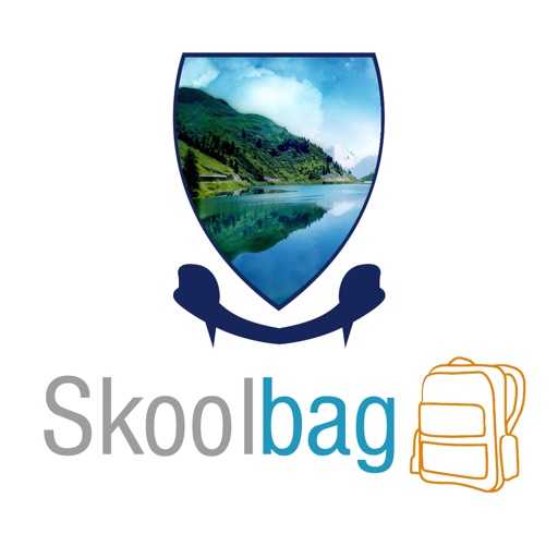 Mountain Springs School - Skoolbag icon