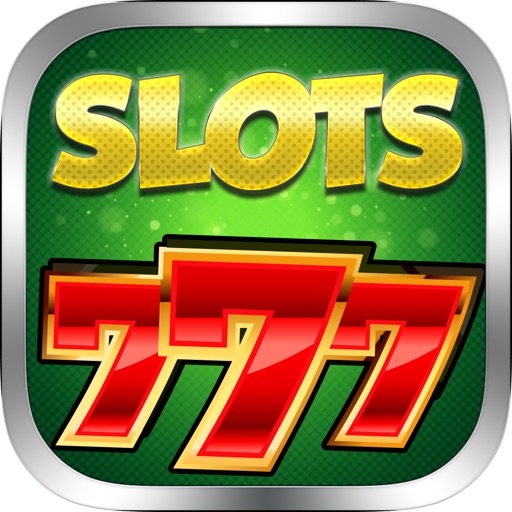 777 Vegas Gamble - FREE Slots Machine icon