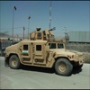 Militay Engineering Vehicles