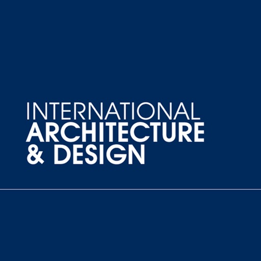 International Architecture & Design