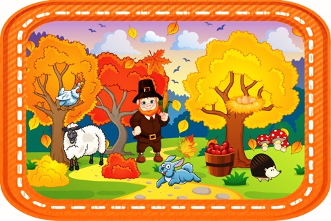 Puzzle Farm For Kids Game screenshot 4