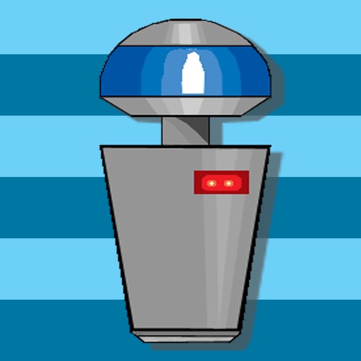 Collector Bot iOS App