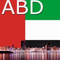 Abu Dhabi Karte apk