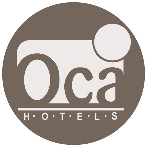 Hotel Oca Santo Domingo Plaza icon