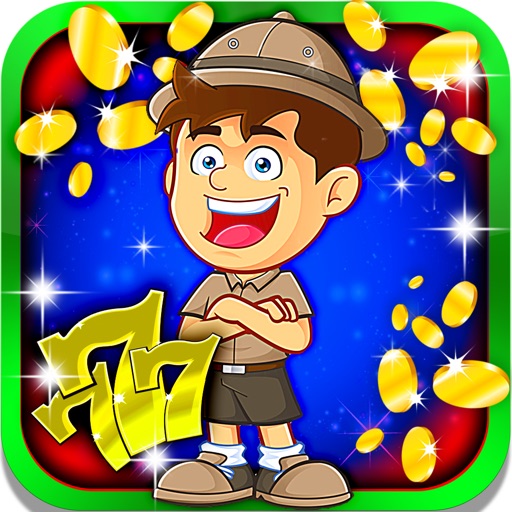 Best Outdoor Slots: If you are a camping fan, this is your chance to win millions iOS App