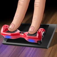 Simulator 3D Hoverboard  PC 용
