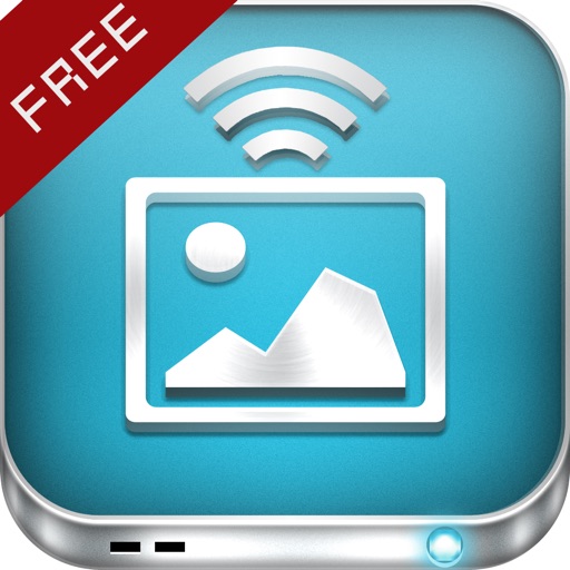 Transfer it lite ! Photo & Video - Phone to pc iOS App