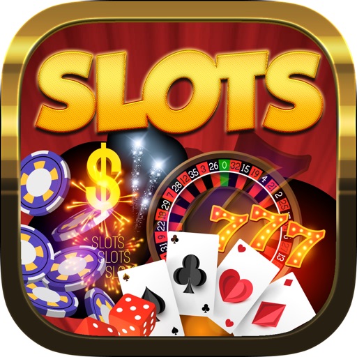 ``` 2015 ``` Aaba Las Vegas Extravagance Winner Slots Machine - FREE GAME icon