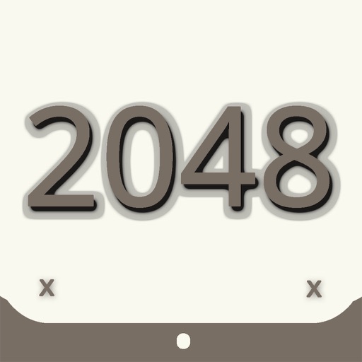 2048 Multiples Editions JP icon