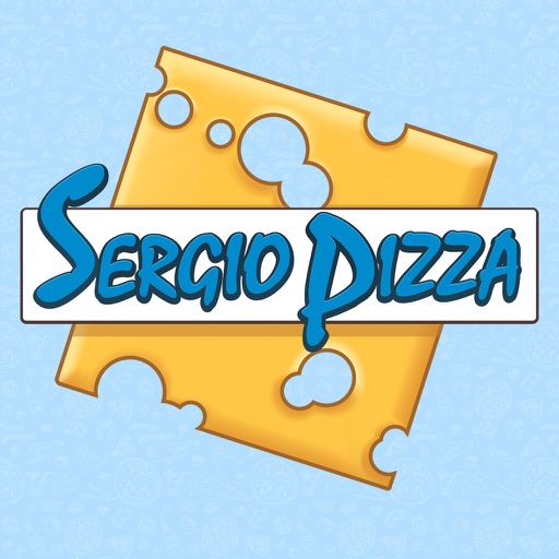 Sergio Pizza