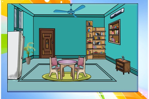 Perplex House Escape screenshot 3