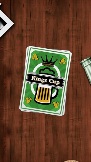 Party Games: Kings Cup(圖2)-速報App