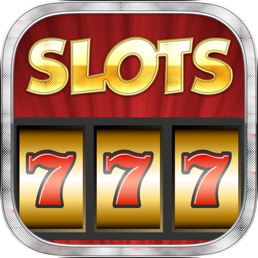 A Wizard Fortune Lucky Slots Game - FREE Slots Game icon