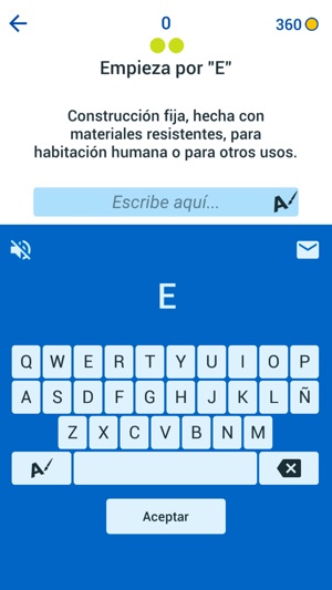 Pasa La Palabra 2(圖3)-速報App