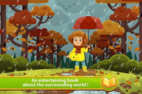 Weather - Storybook screenshot 3