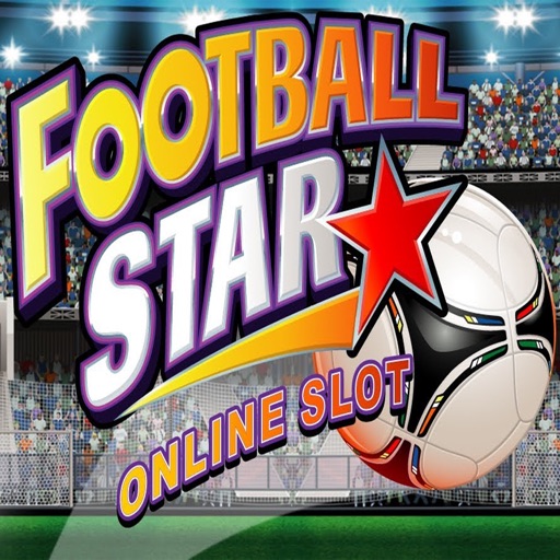 The Slots Machine Football Star - Slot to the 2014 World Cup in Brazil!