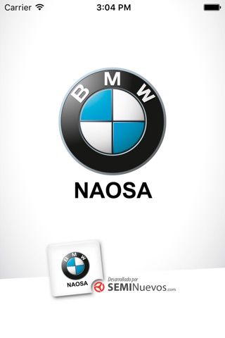 BMW Naosa screenshot 3