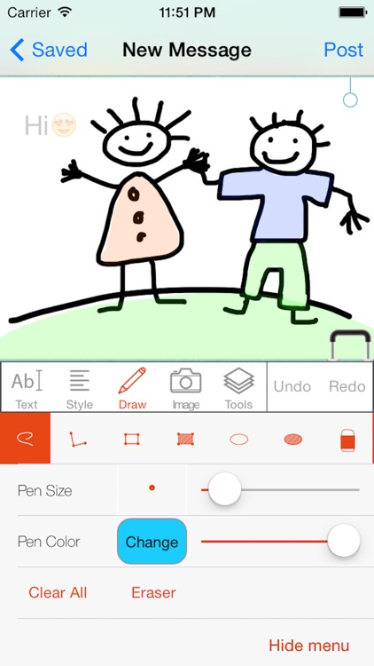 TrueText-Animated Gif/Video Creator for iPhone/iPad