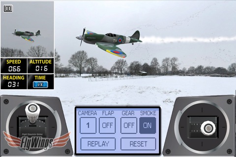 Real RC Flight Sim 2016 screenshot 4