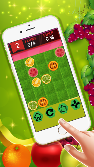 Fruit Hookup : - Connect(圖2)-速報App